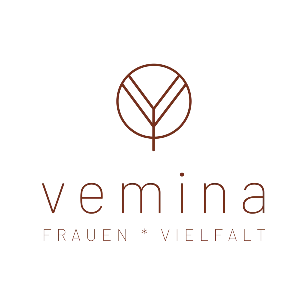 Vemina Logo