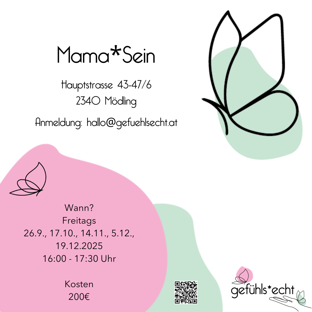 Mama*Sein